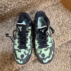 Nike Zoom Kobe 7 ‘Poison Dart Frogs’